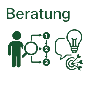 Beratung und Consulting - Herausforderungen in Chancen verwandeln