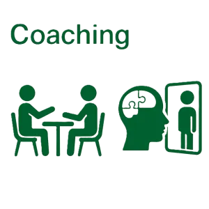 Führungskräfte- und Projektcoaching für Ihre nachhaltige Unternehmensentwicklung