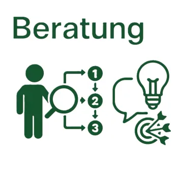 Beratung und Consulting - Herausforderungen in Chancen verwandeln