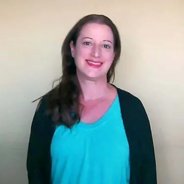 Melanie Lammer - Coaching, Training & Seminare