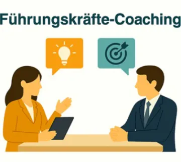 Führungskräfte-Coaching für Fach- und Führungspersonen mit Personalverantwortung