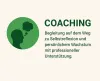 Mein Coaching - Ihr Weg zu nachhaltiger Veränderung