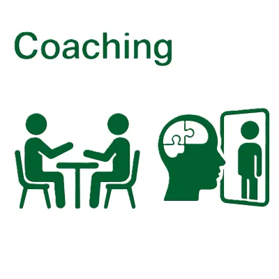 Führungskräfte- und Projektcoaching für Ihre nachhaltige Unternehmensentwicklung